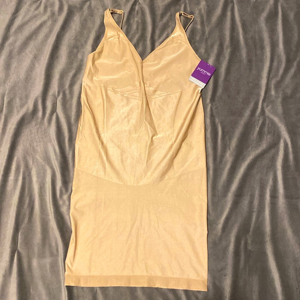 Yummie Shape Control Slip